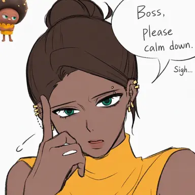 Profile image of Choco