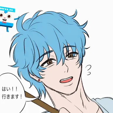 Profile image of ウィルク