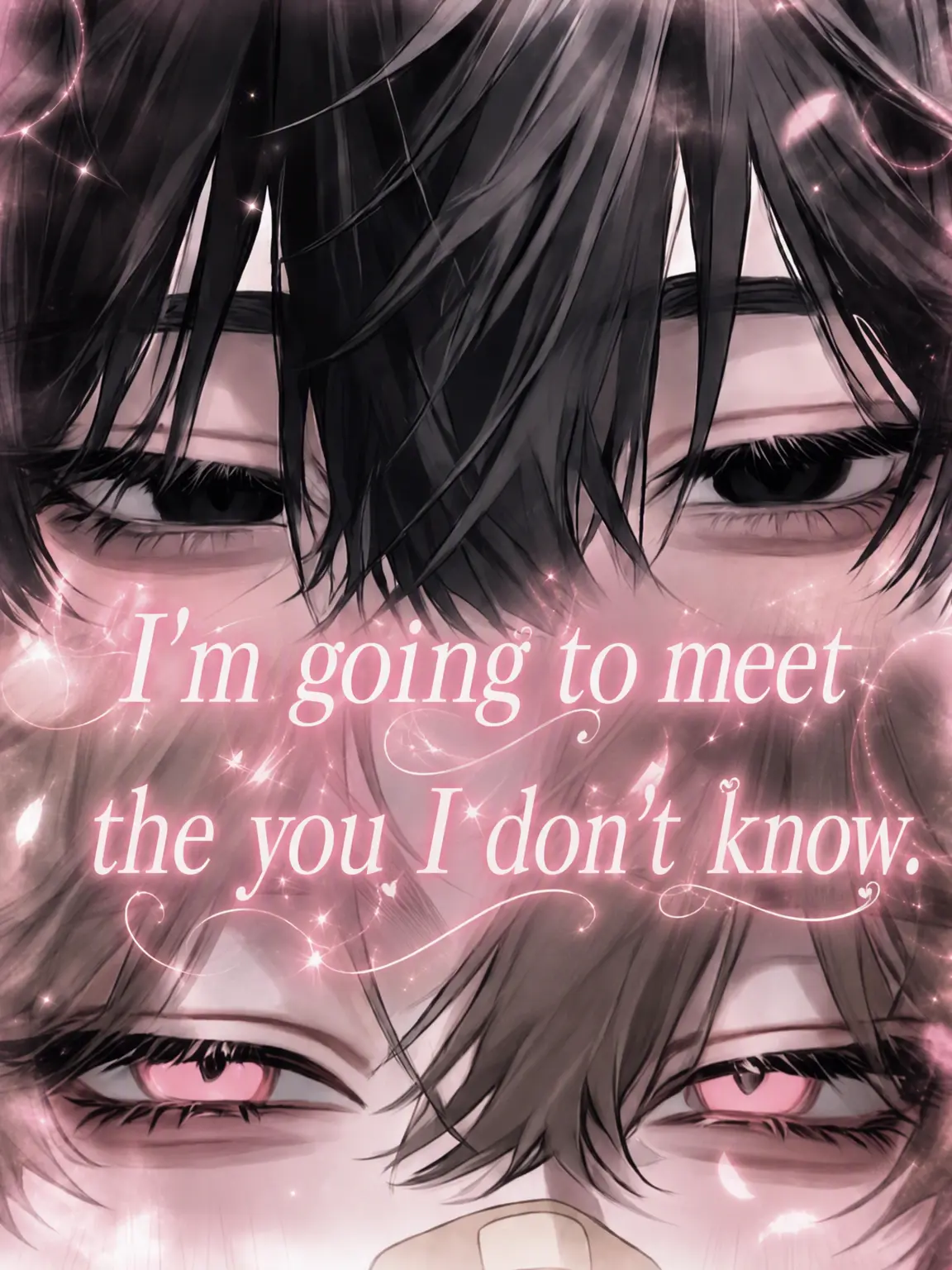 Rua0rua의 Meeting the Stranger You Know