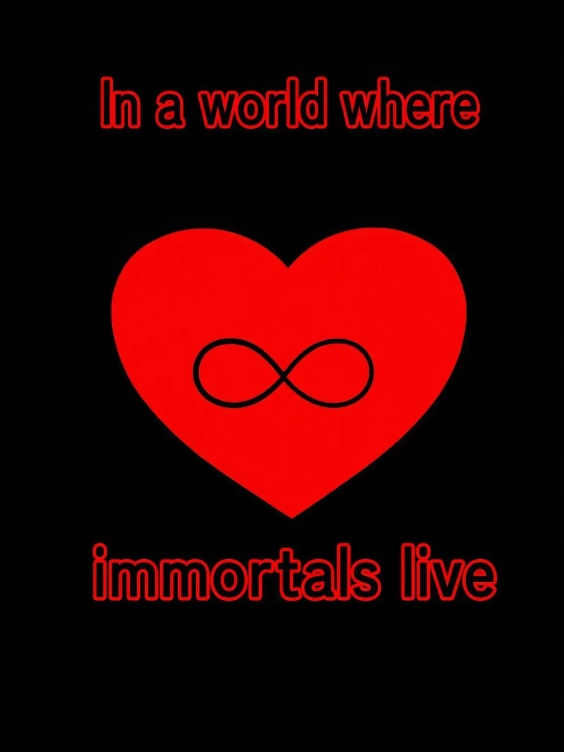 Spaghetti_jmt의 World of the Immortal