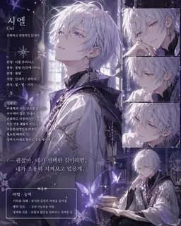 Profile image of 시엘