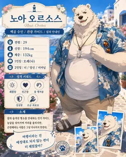 Profile image of 노아