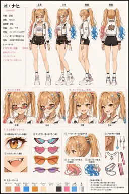 Profile image of オ・ナヒ