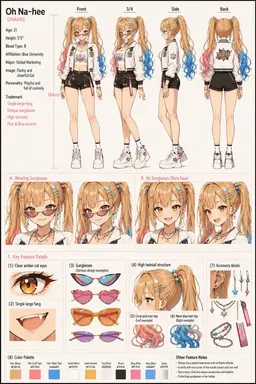 Profile image of Nahee Oh