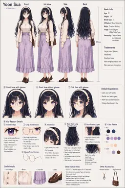 Profile image of Sua Yoon