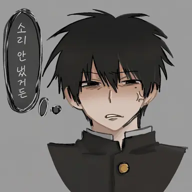 Profile image of 시라키 렌