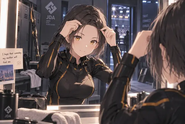 Profile image of Nao Fujiwara