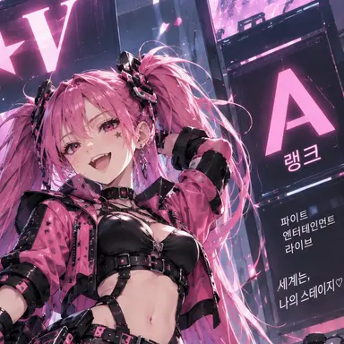 Profile image of 비비드 비