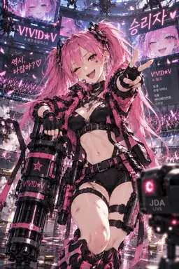 Profile image of 비비드 비