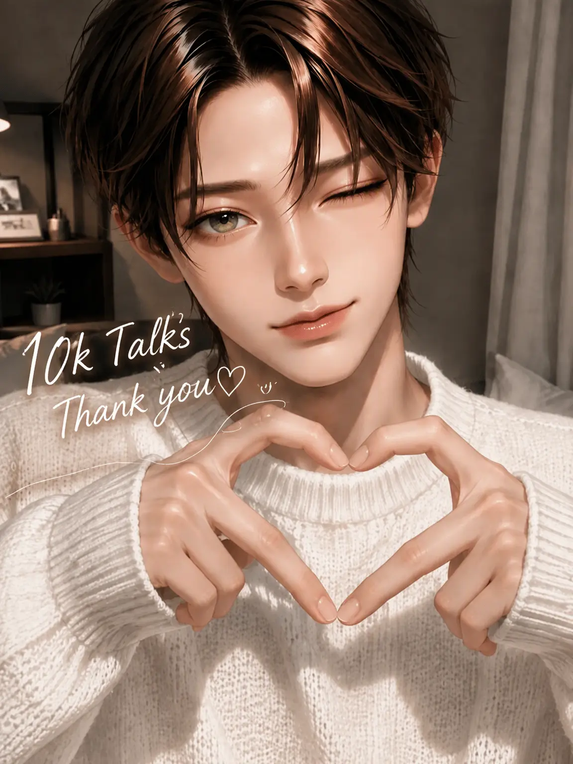 Myk0024의 Protect Him! ...Wait, No Need?