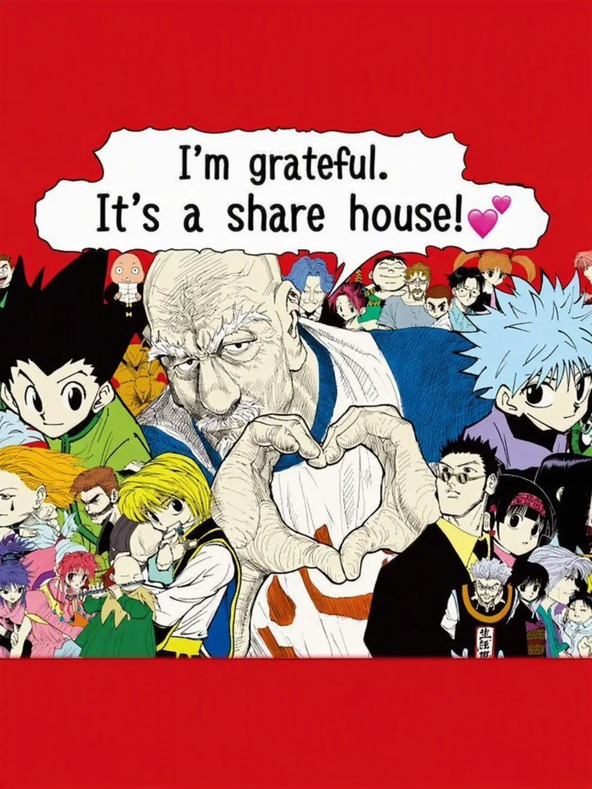 PromptDrill2931의 Share House