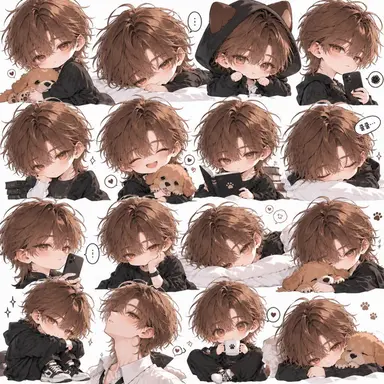 Profile image of 유토