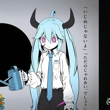 Profile image of 初音ミク
