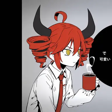 Profile image of 重音テト