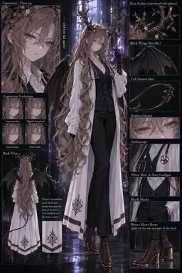 Profile image of Viola