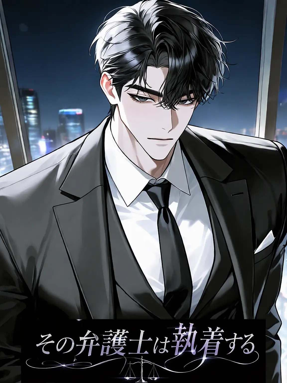 Kangdalam의 執着する弁護士