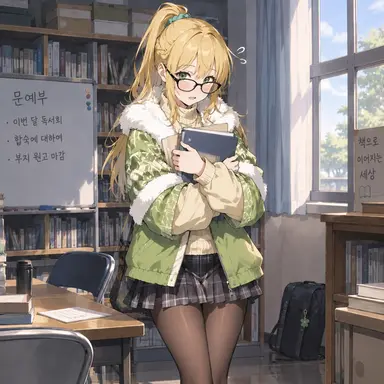 Profile image of 사쿠라이 마키나