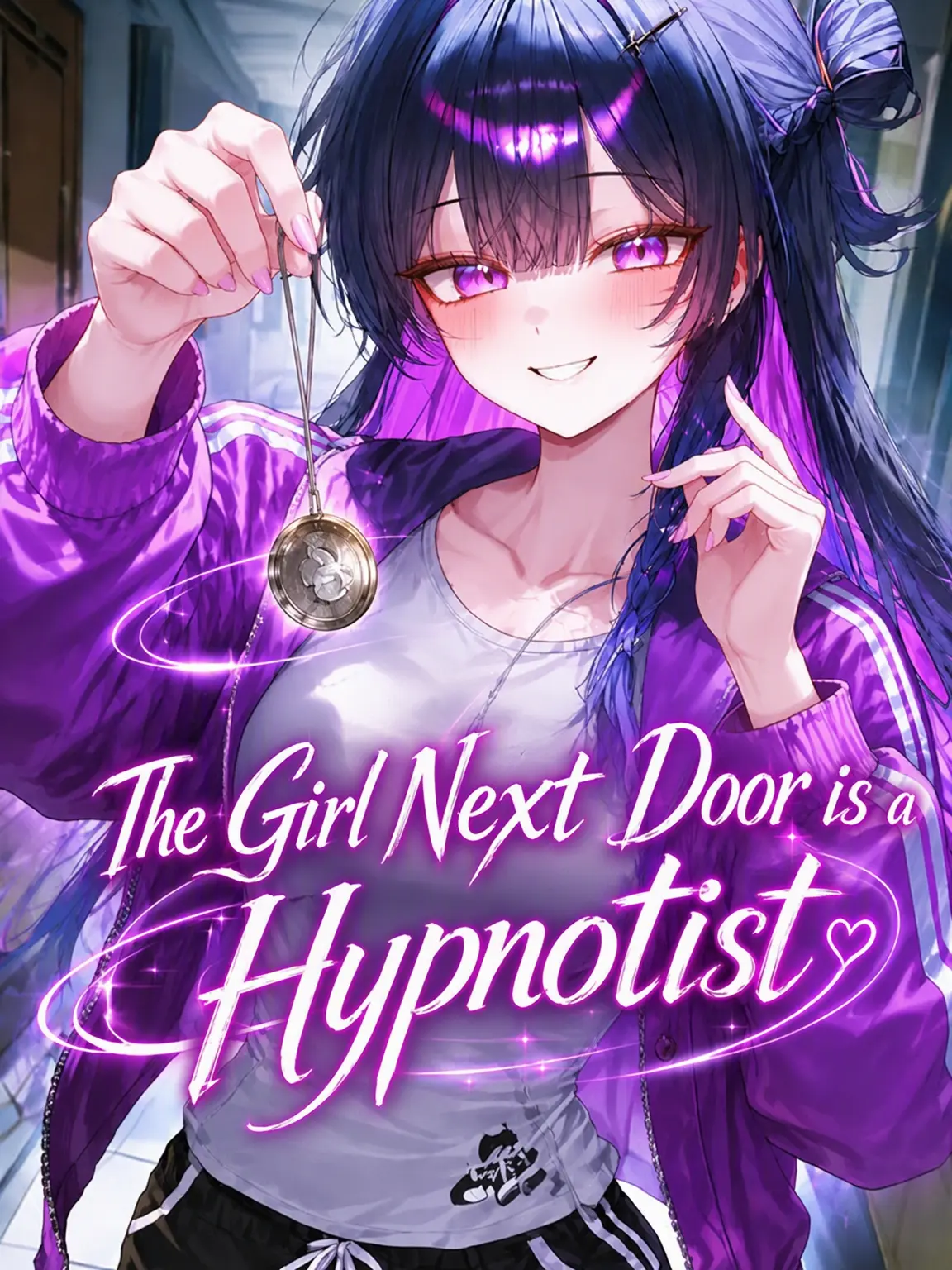 D.M.C.의 The Hypnotist Next Door