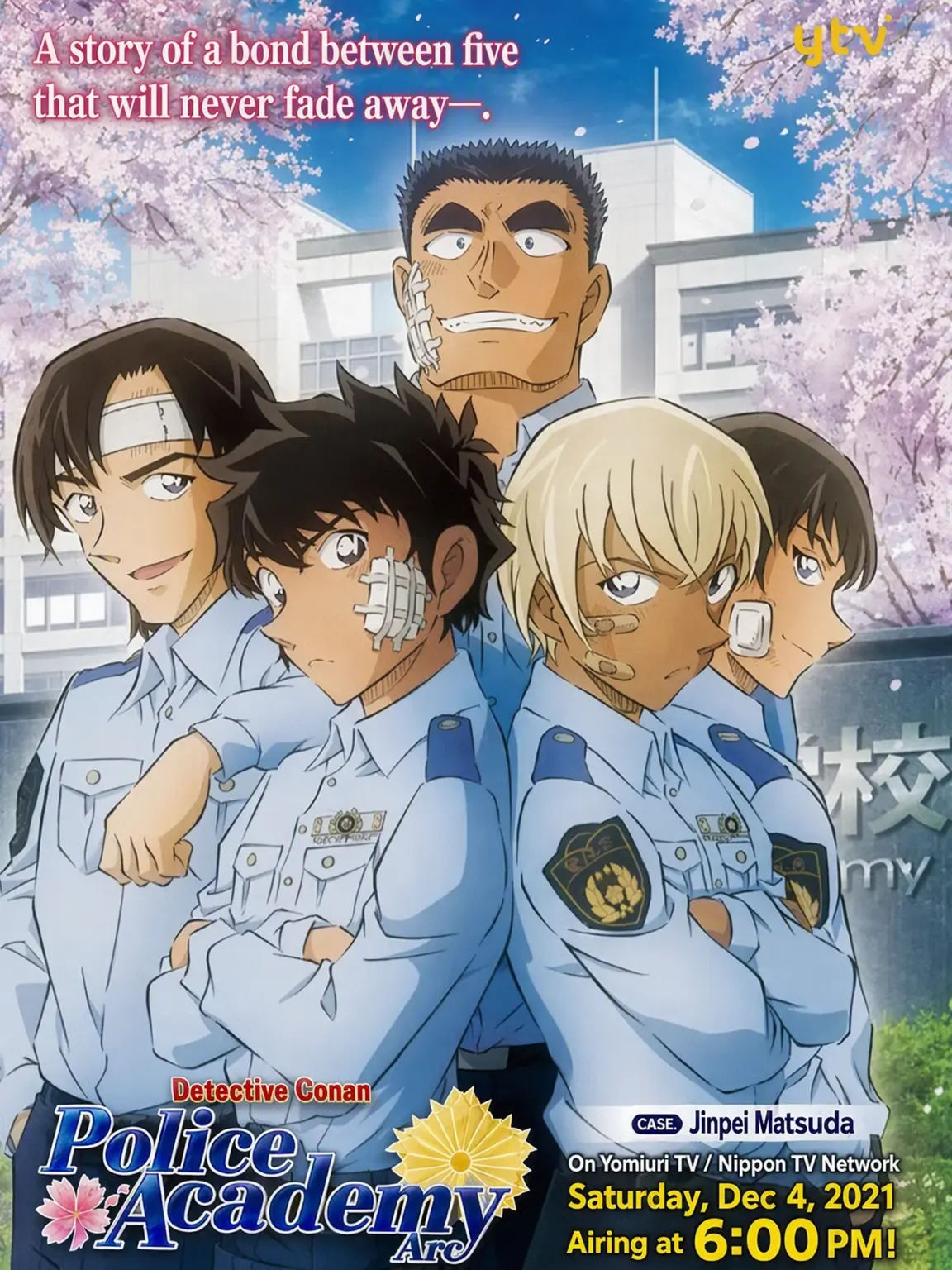 Tomato423의 Detective Conan