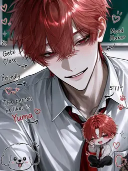 Profile image of Ren