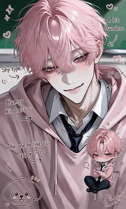 Profile image of Kanato