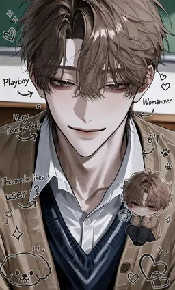 Profile image of Reo