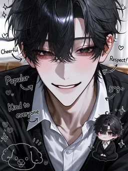 Profile image of Yuma