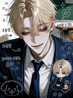 Profile image of 湊