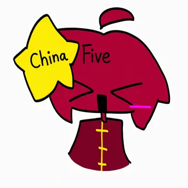 Profile image of China