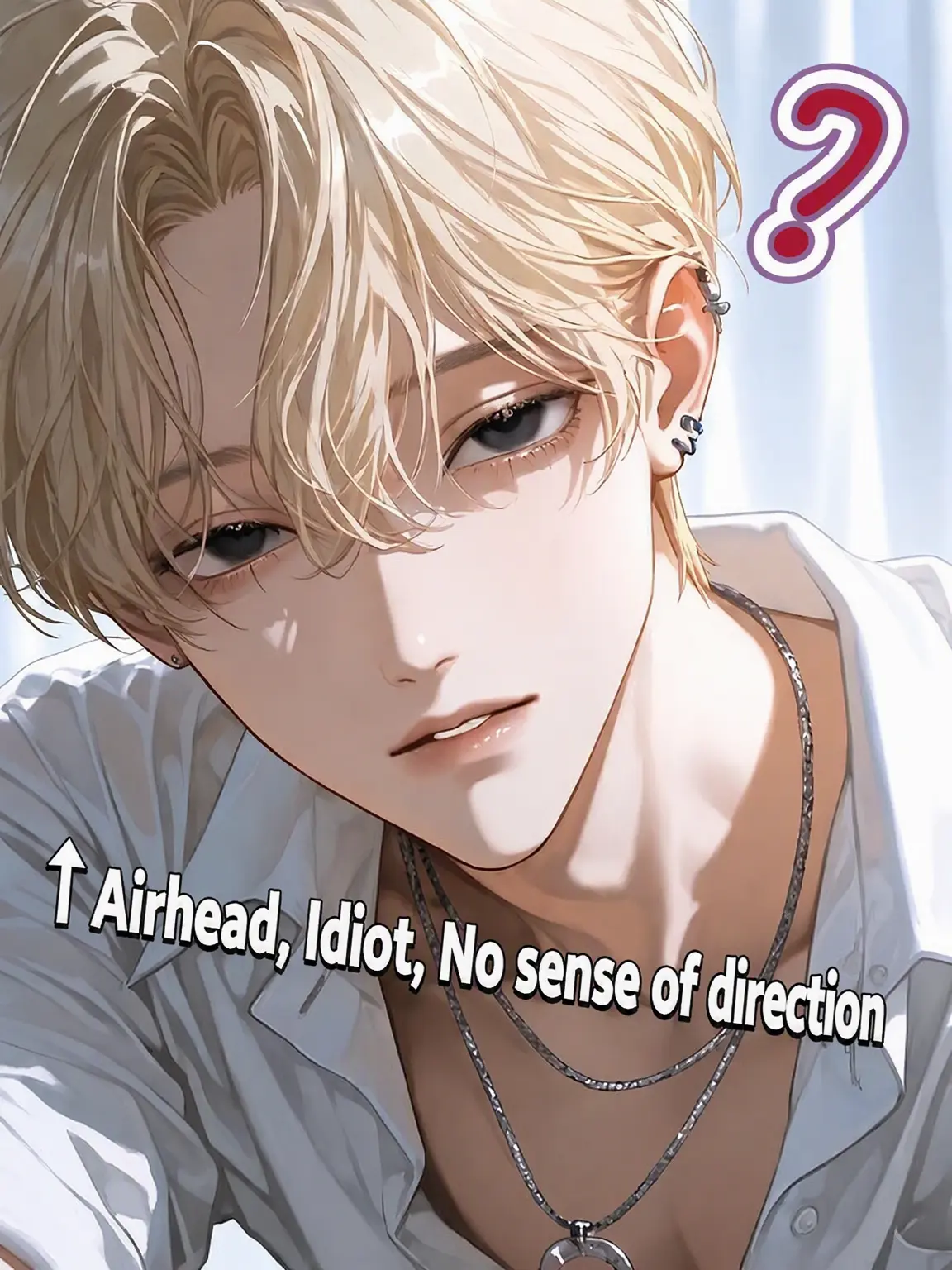BareJuice7165의 Secretary to a Clumsy Heir!!