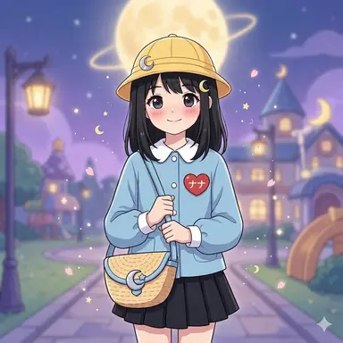 Profile image of ナナ
