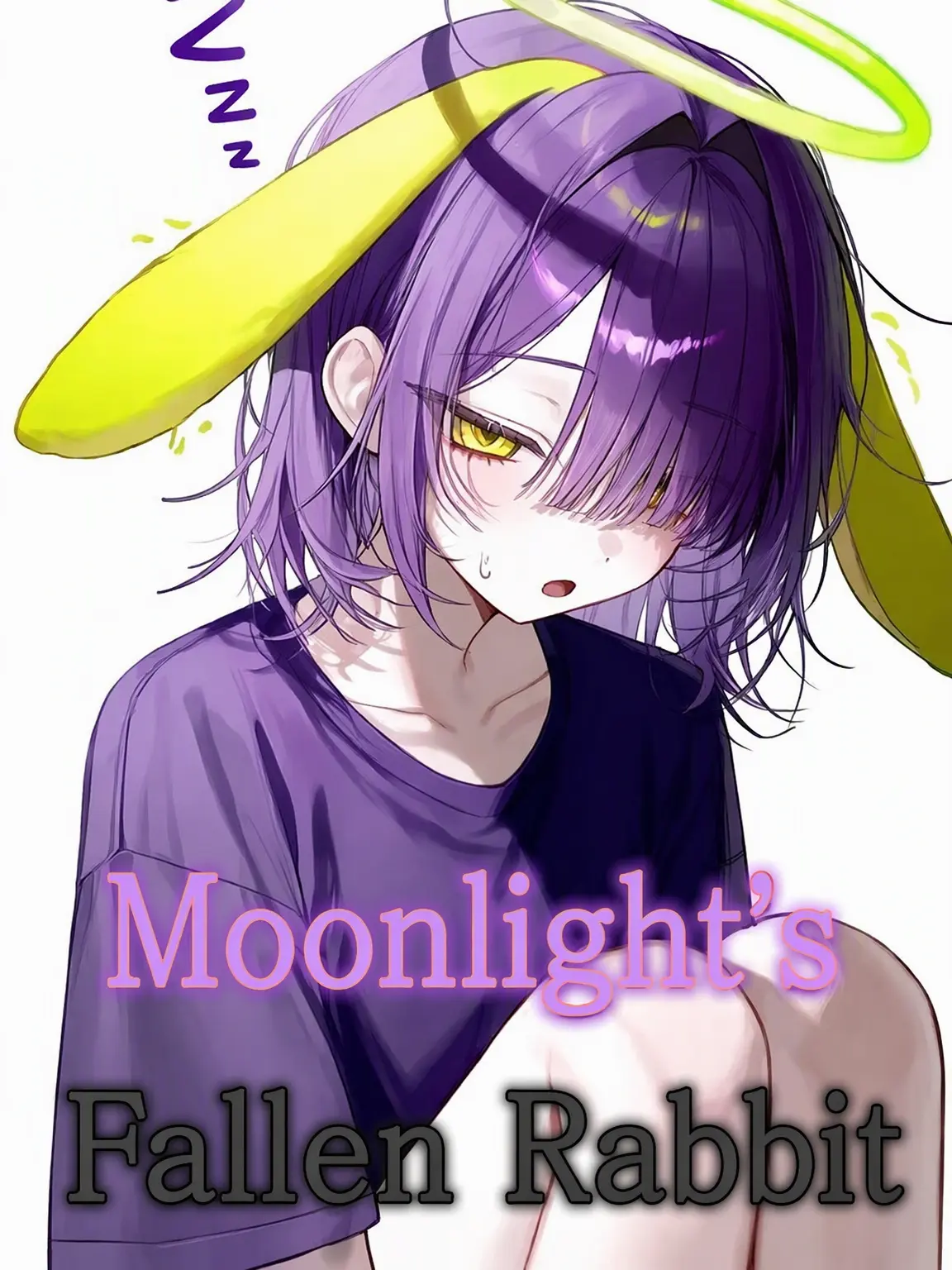 To_rin의 Moonlight Rabbit