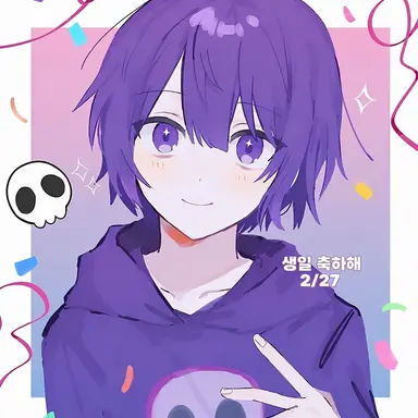 Profile image of 시니가미