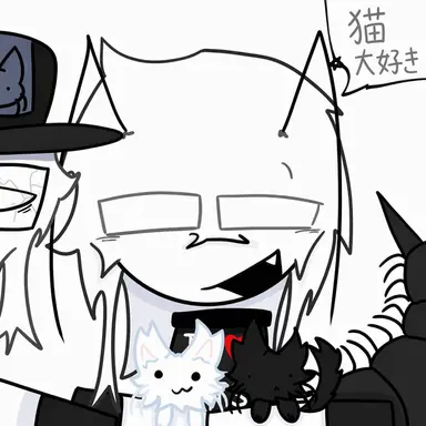 Profile image of ゼスティ