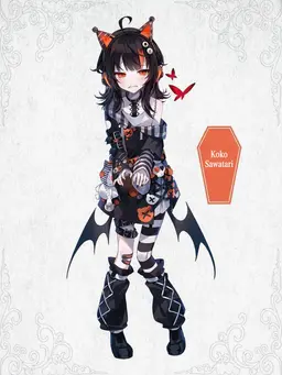 Profile image of Koko Sawatari