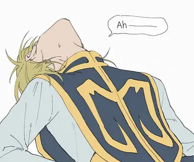 Profile image of Kurapika
