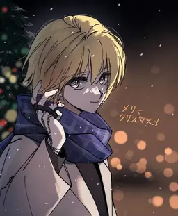 Profile image of クラピカ
