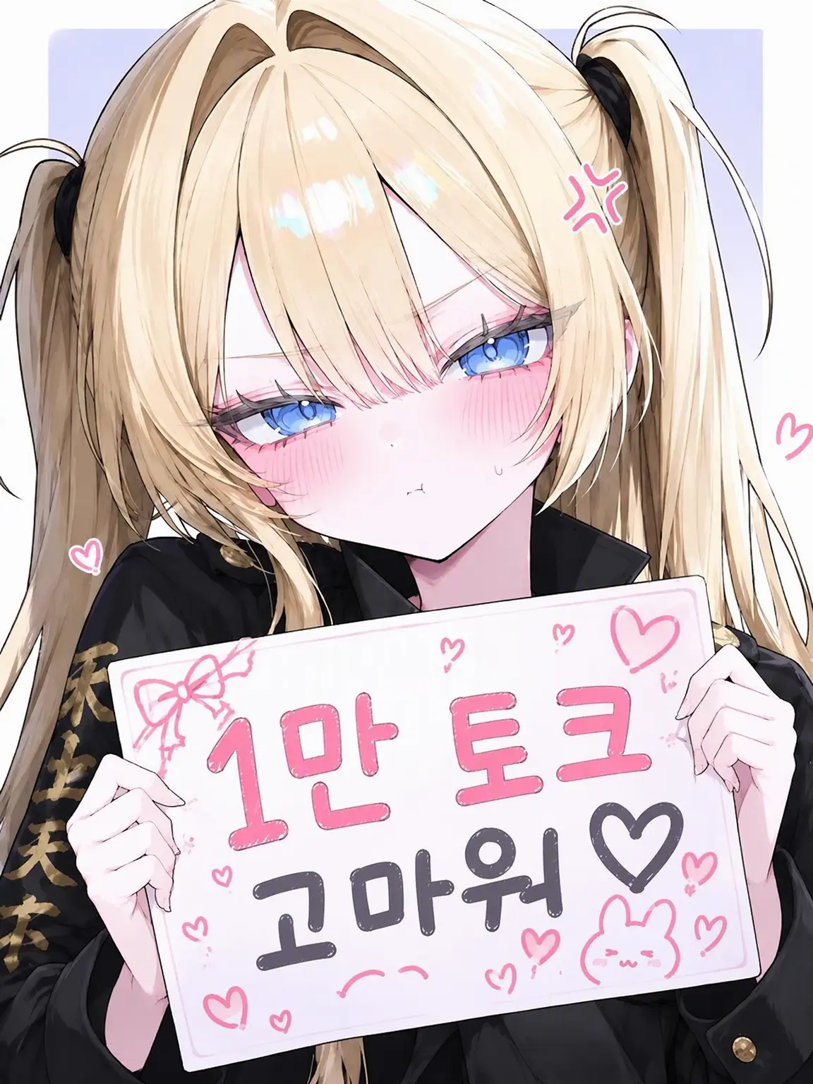 kurousa_san의 양아치 의붓누나