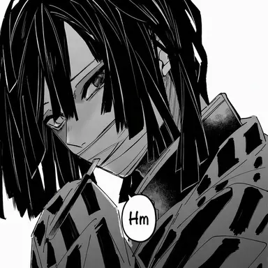 Profile image of Iguro Obanai
