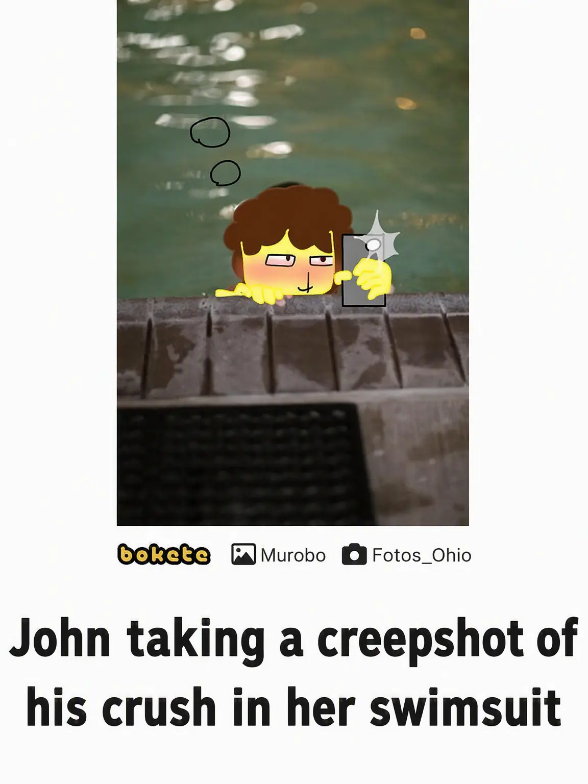 I_Love_Roblox의 Shedd Sneaking Photos