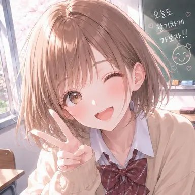Profile image of 유미