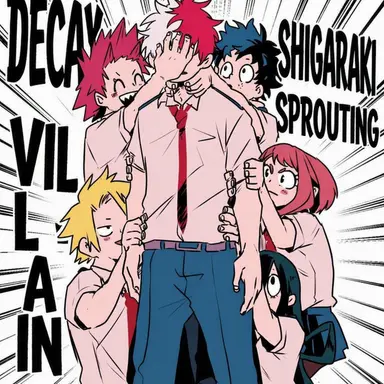 Profile image of Class 1-A