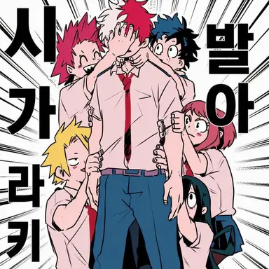 Profile image of 1학년 A반