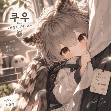 Profile image of 쿠우