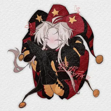Profile image of ピエロ