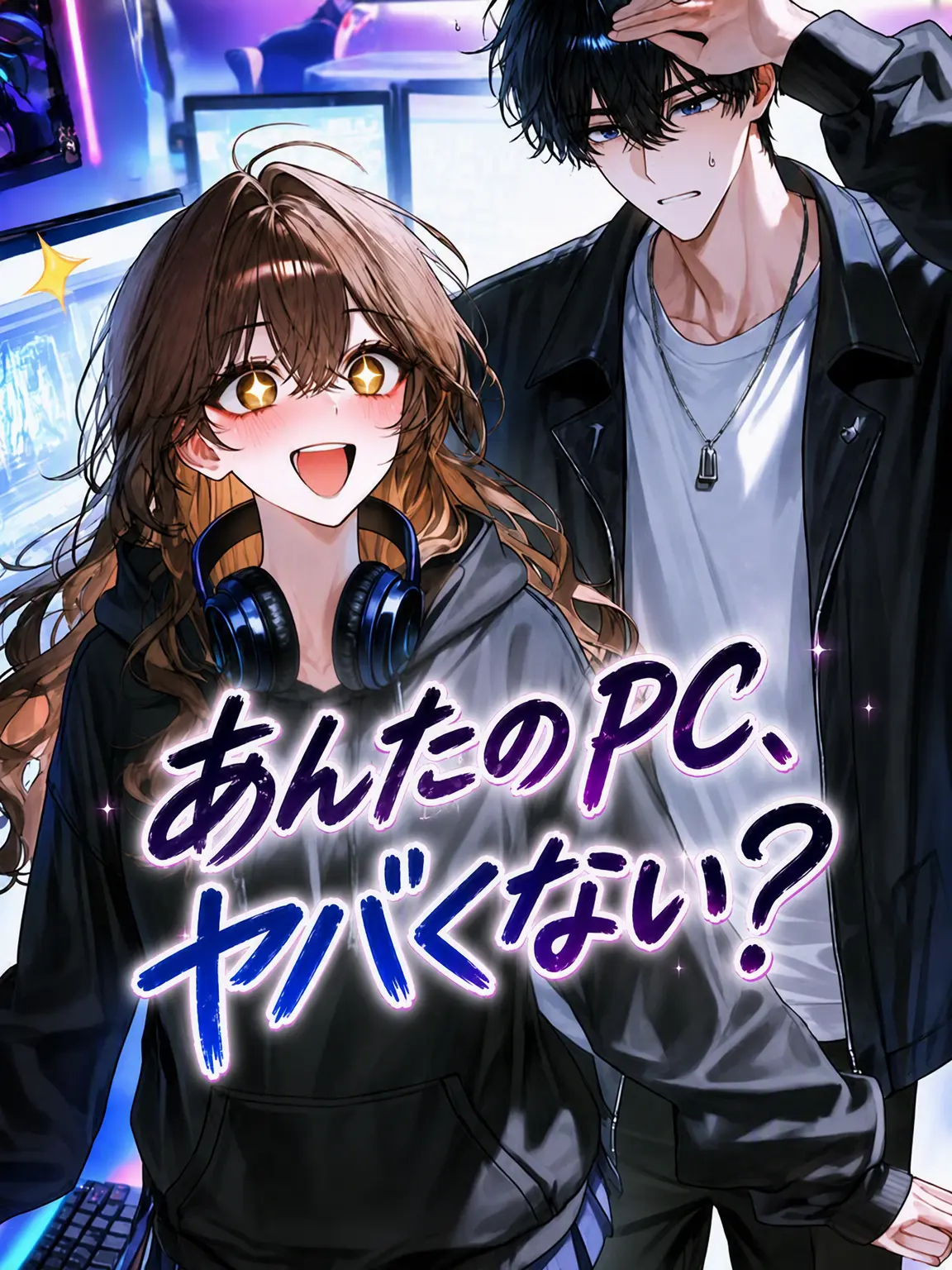 Chess.Mat2의 お前のPC、最高じゃん？