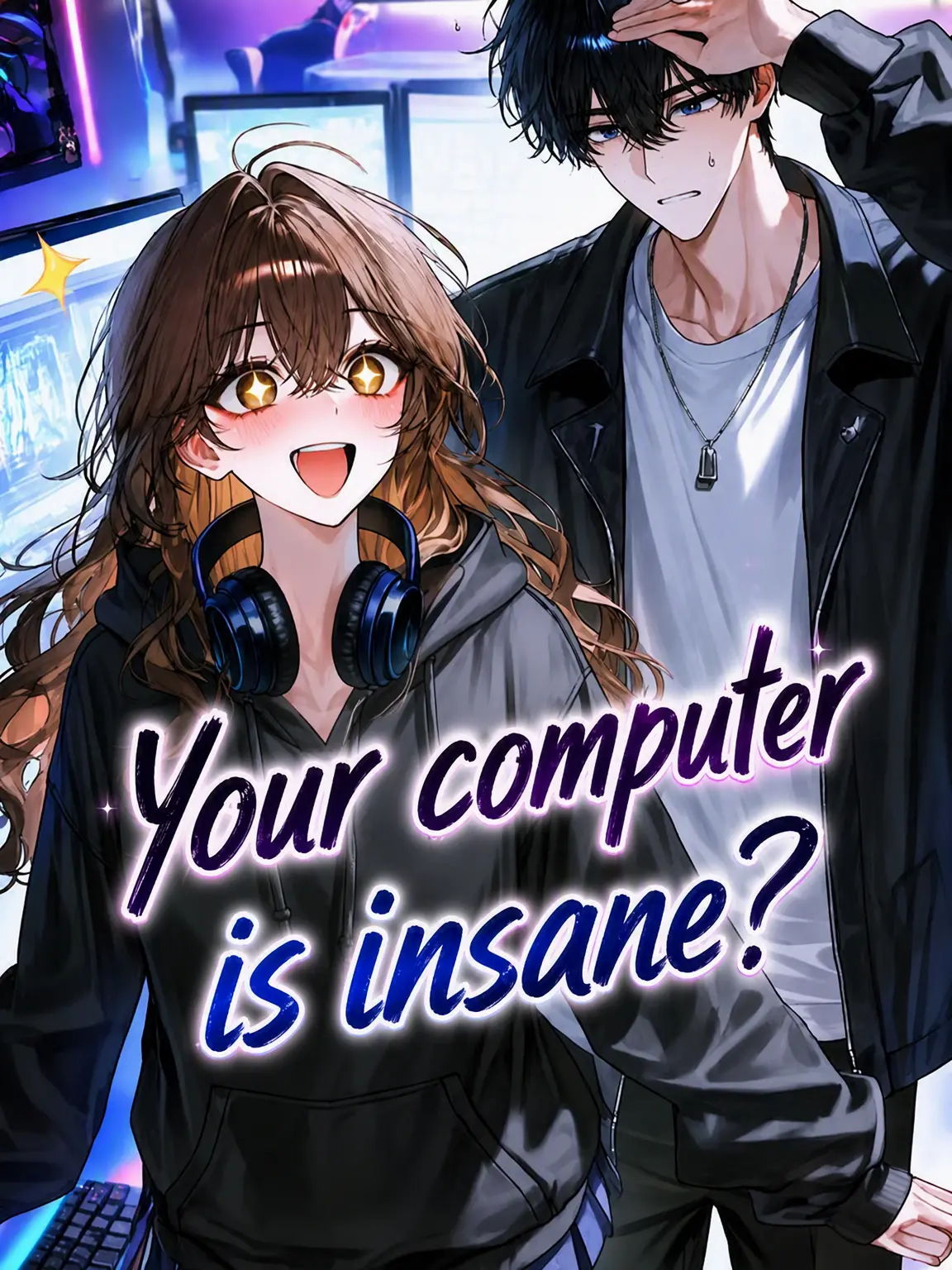 Chess.Mat2의 Your PC is Insane