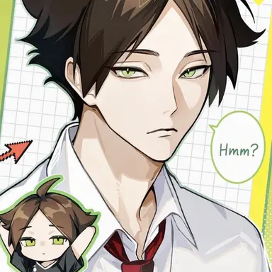 Profile image of Rintaro