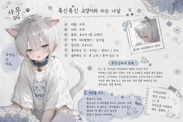 Profile image of 샴