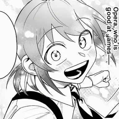 Profile image of Suzuki Iruma